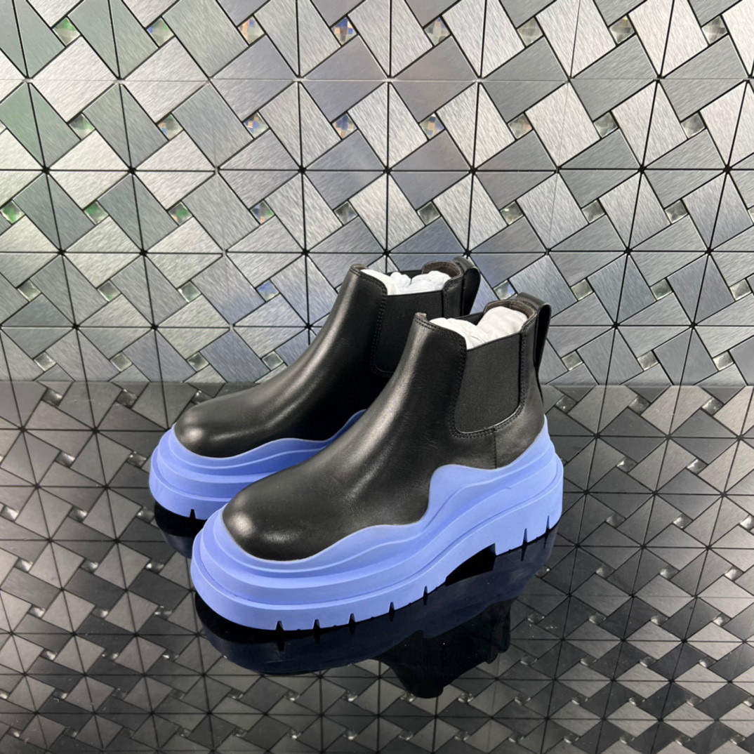 Bottega Veneta Boots – BTVN1037
