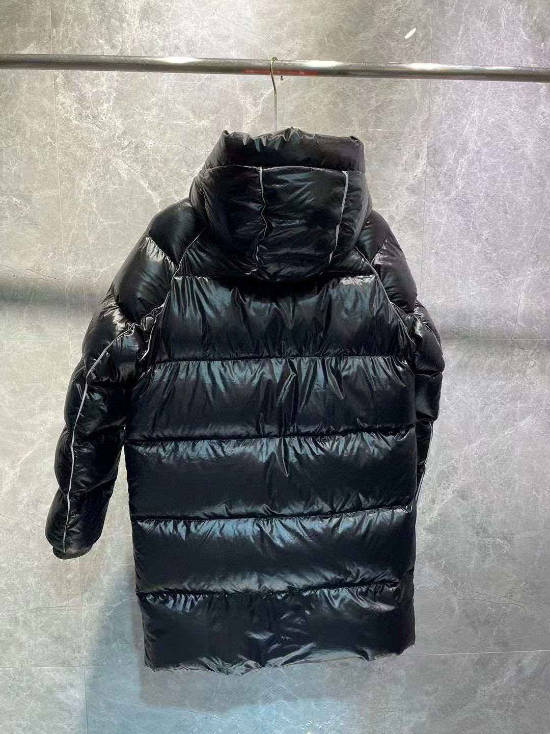 Prada Jacket – CJKT1387