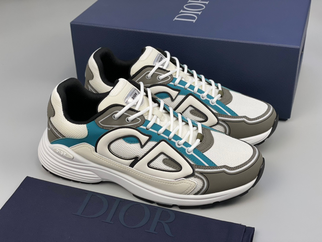 Dior B30 Sneaker – DIOR1151