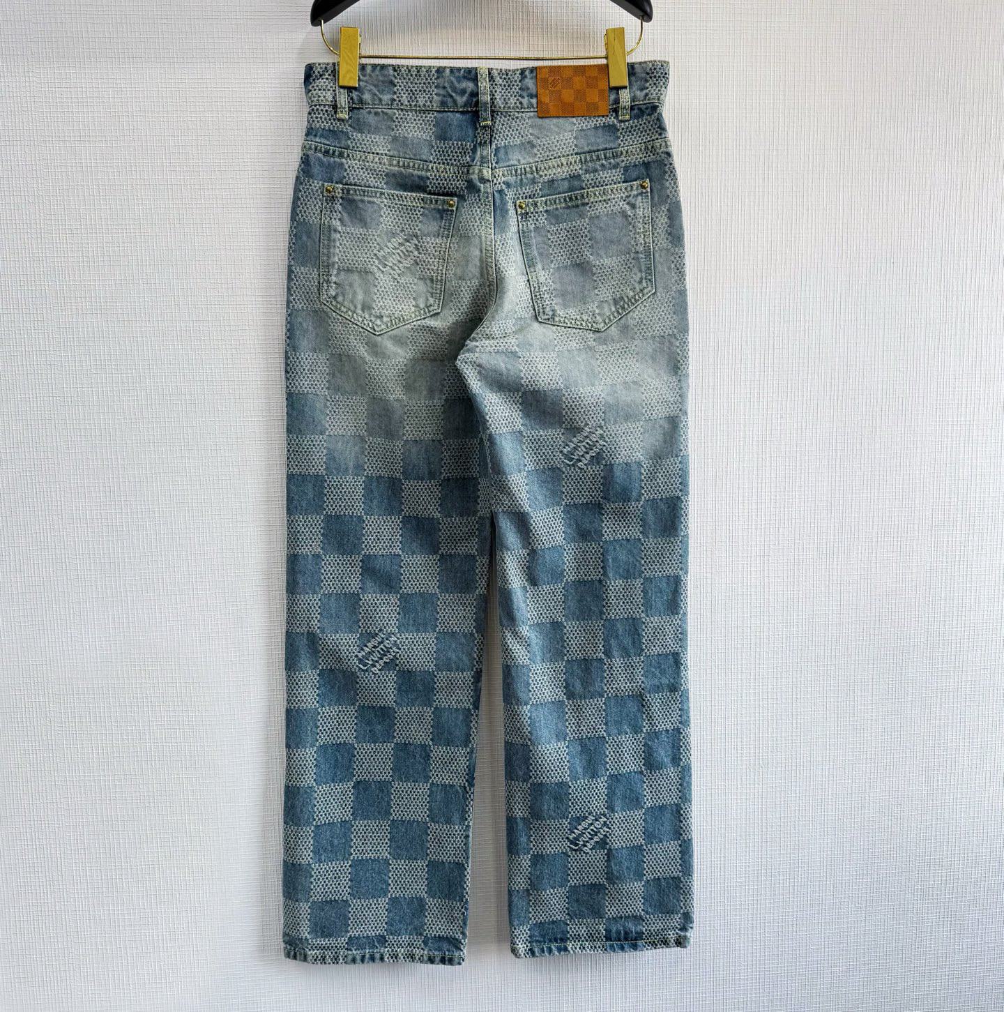 Louis Vuitton Jeans – JEPA1314