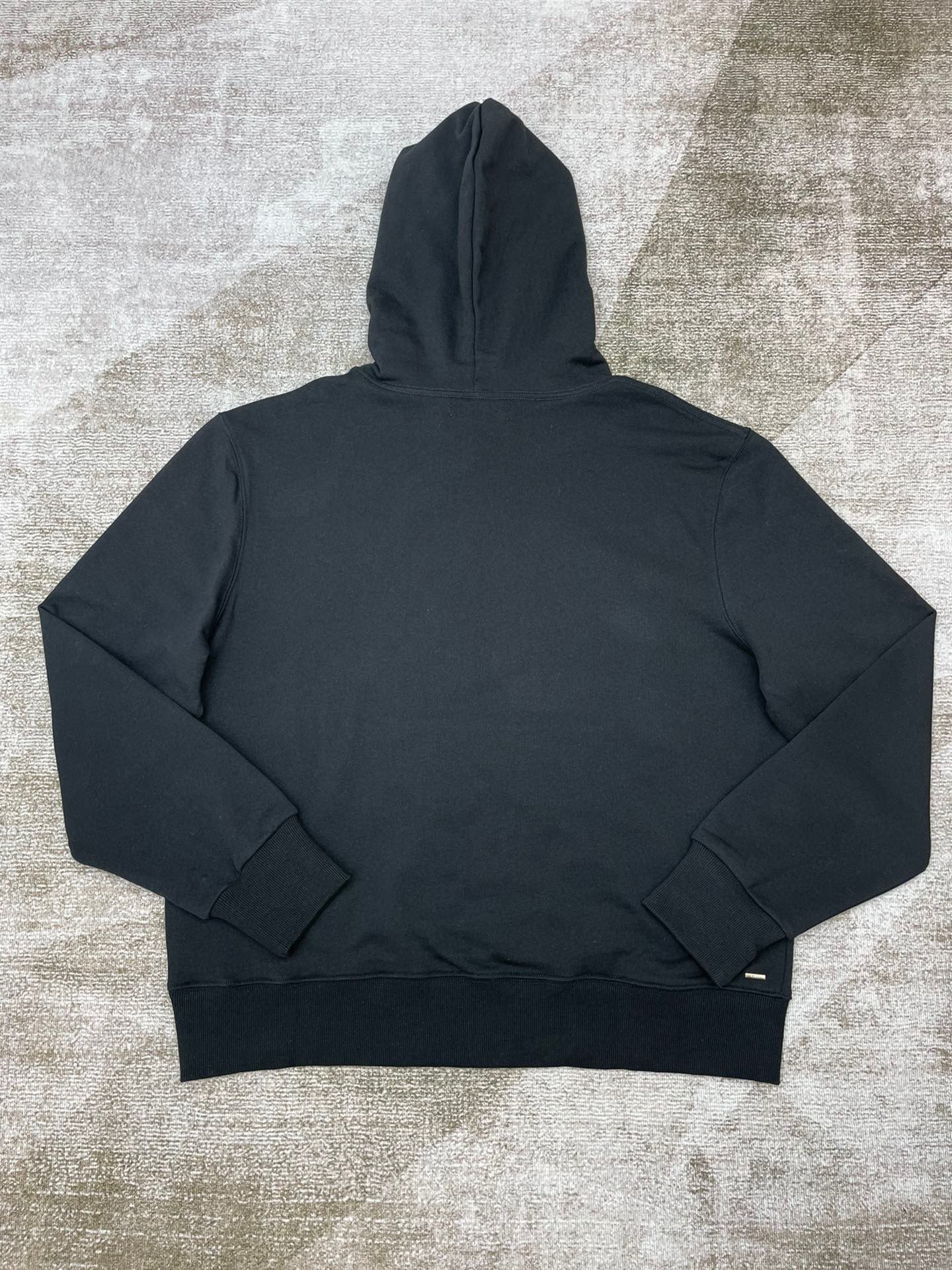 Amiri Hoodie – SWHO1823