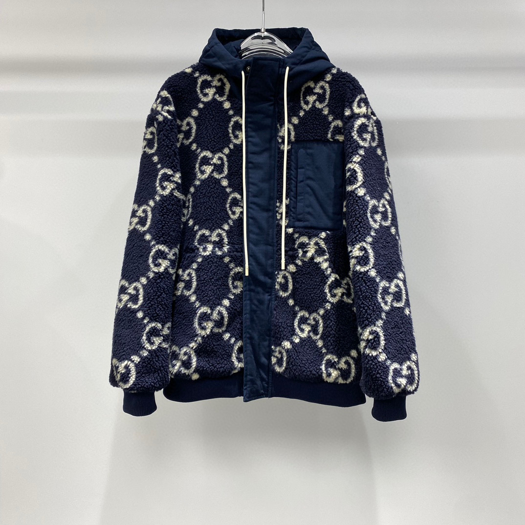 Gucci Jacket – CJKT1532