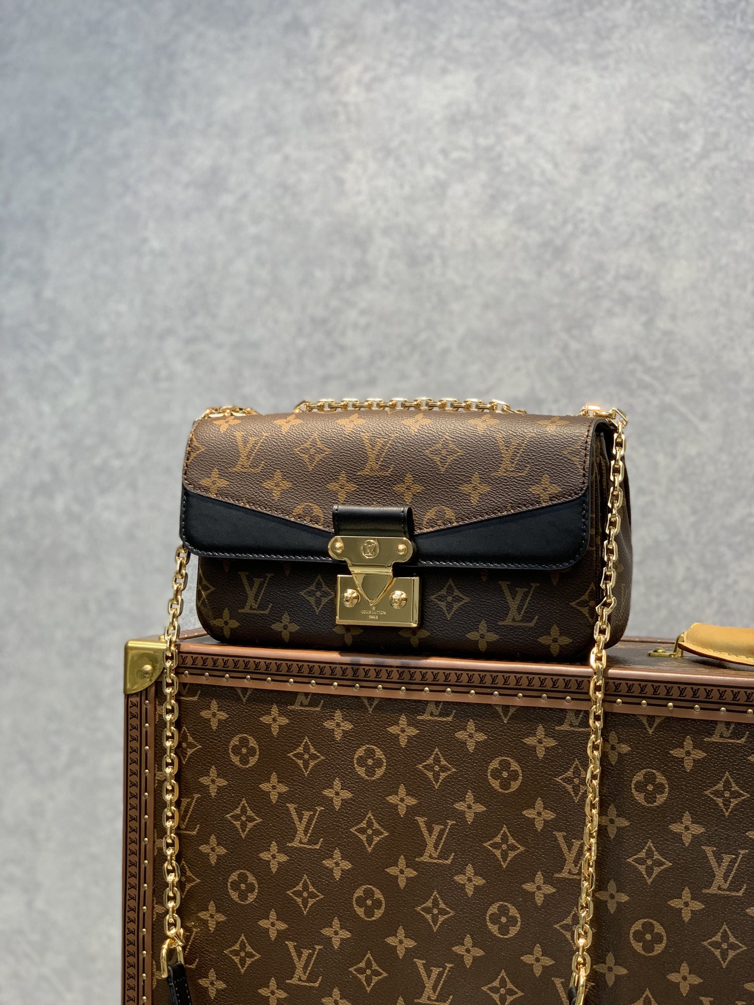 Louis Vuitton Shoulder Bag – LVSH1156