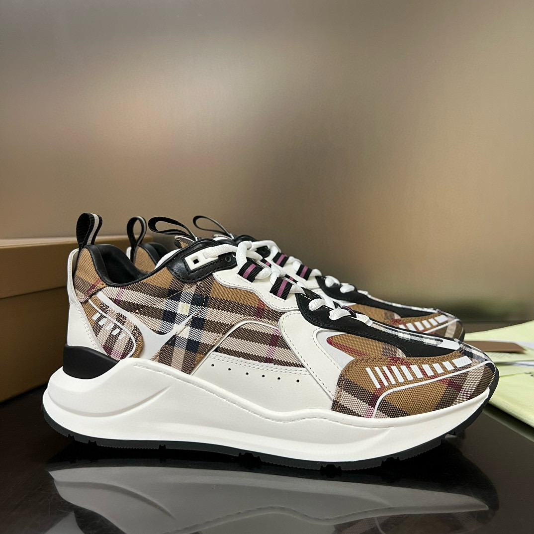 Burberry Sneaker – BBRY1022