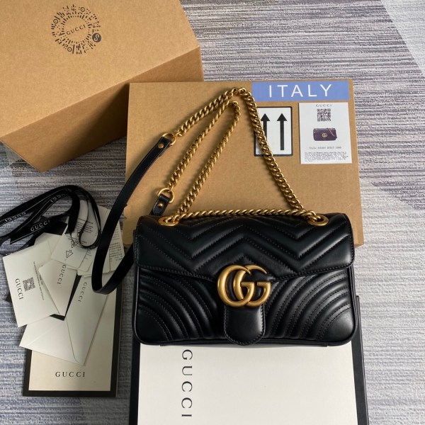Gucci Shoulder Bag – GUSB1151