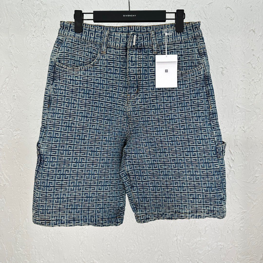 Givenchy Short – SHRT1140
