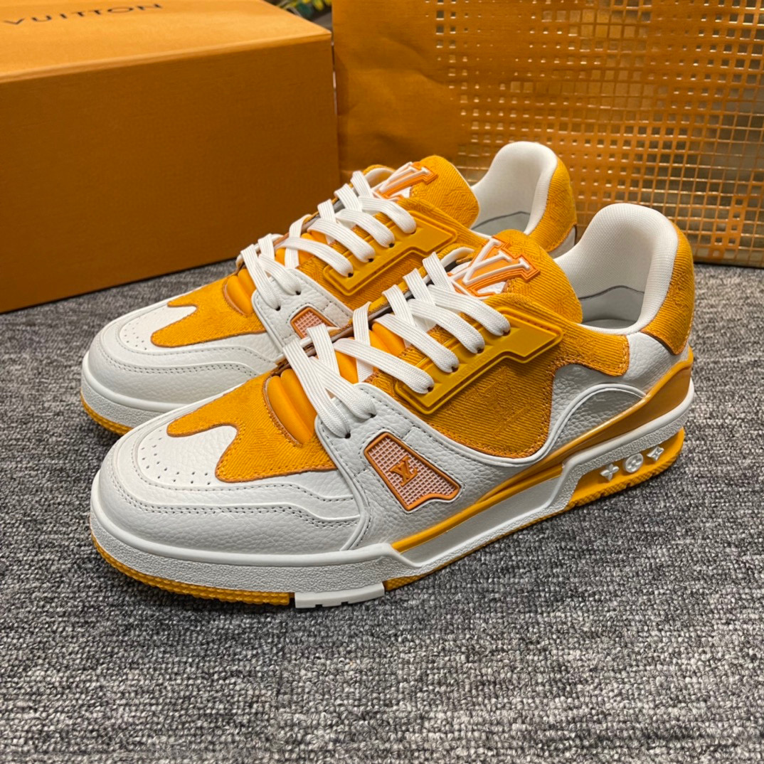 Louis Vuitton Sneaker – LSVT1177