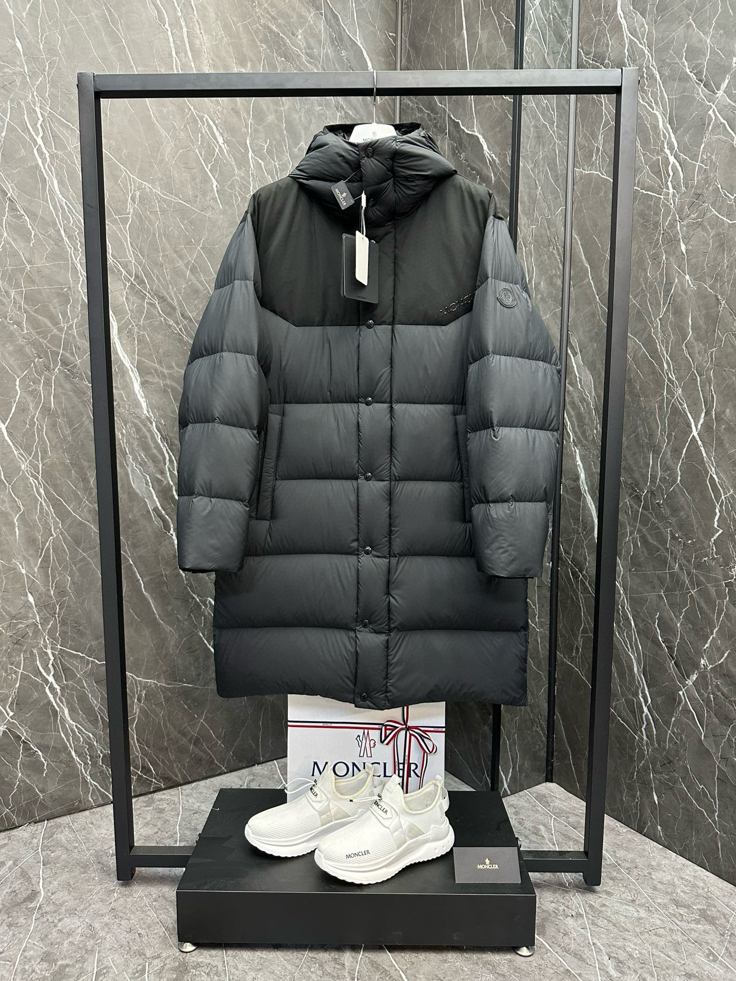 Moncler Jacket – CJKT1724