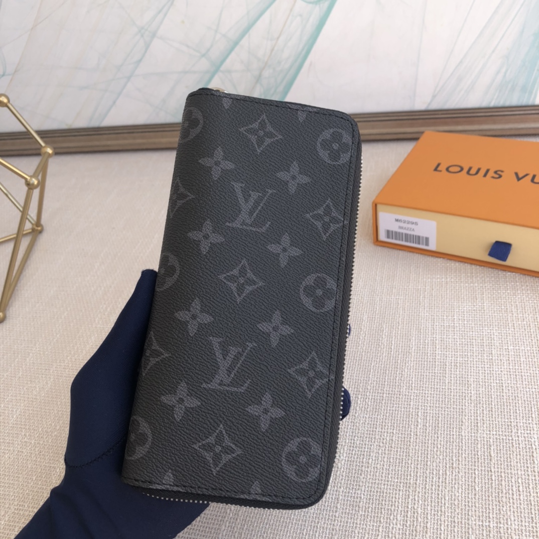 Louis Vuitton Wallet – MWLT1019