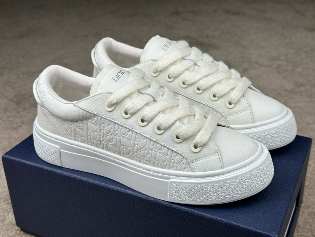Dior B33 Sneaker – DIOR1291