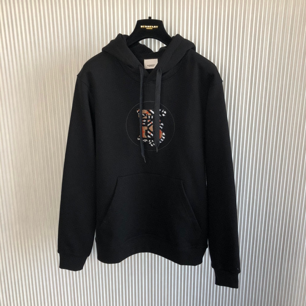 Burberry Hoodie – SWHO1610