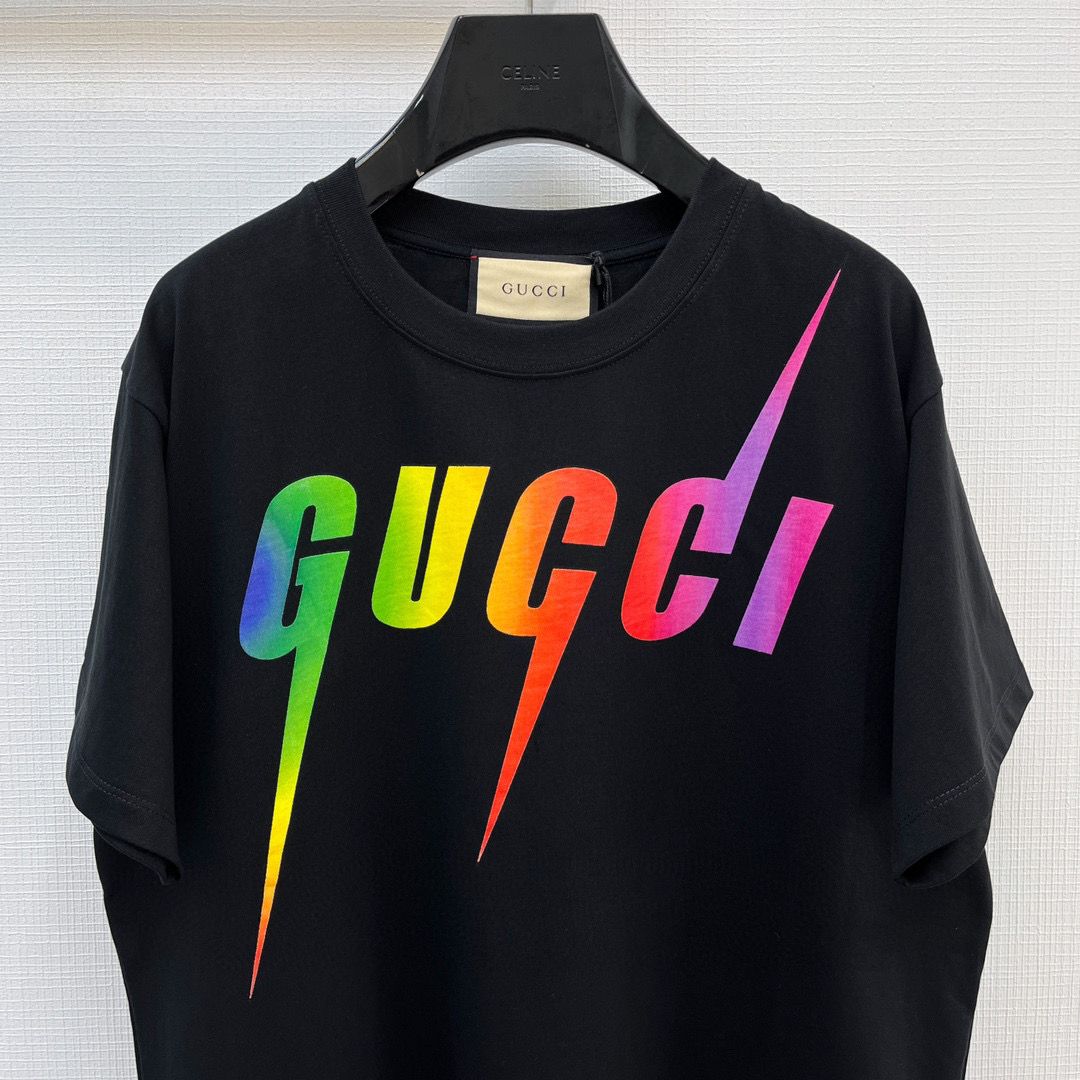 Gucci T-Shirt – TSHP2030