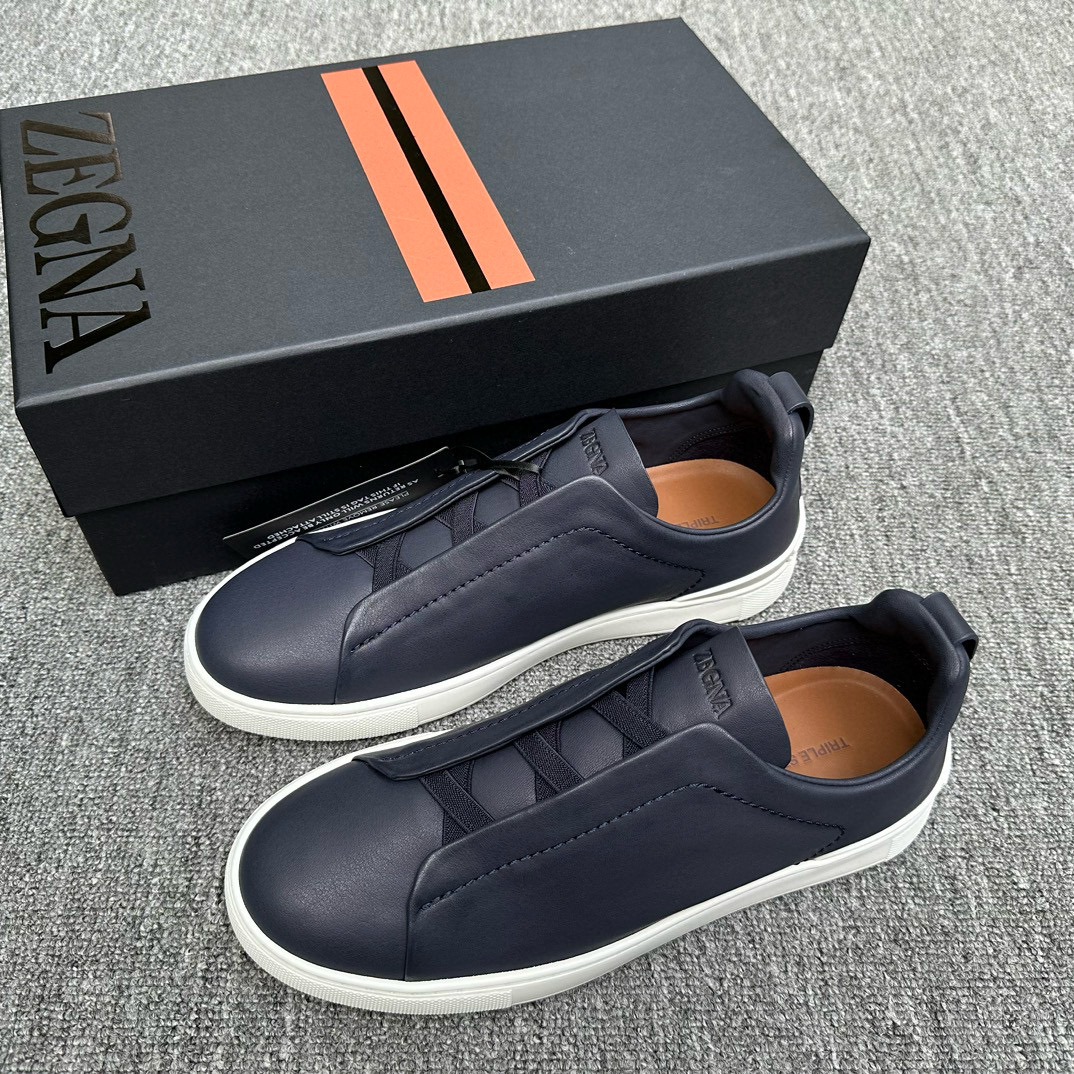 Zegna Sneaker – ZEGN1012