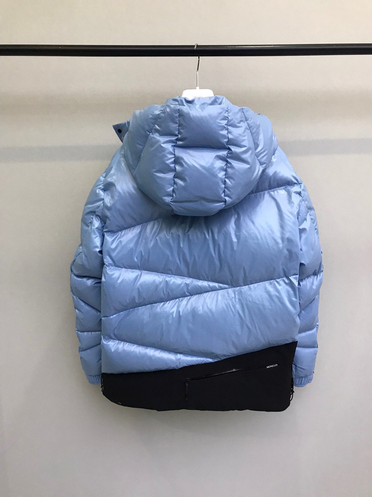 Moncler Jacket – CJKT1538