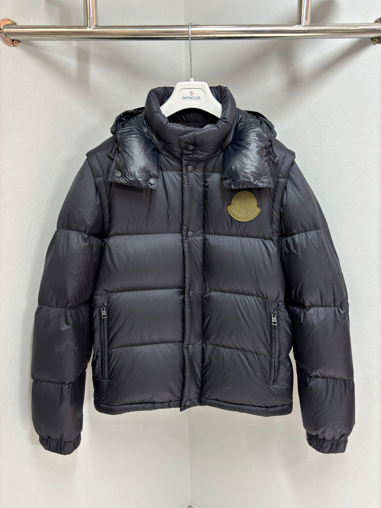Moncler Jacket – CJKT1701