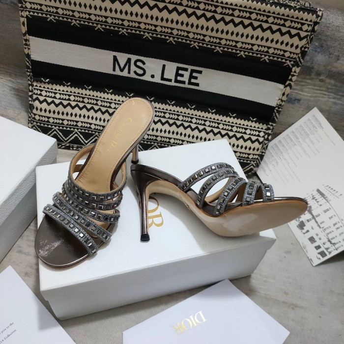 Dior Pumps – WOCD1030
