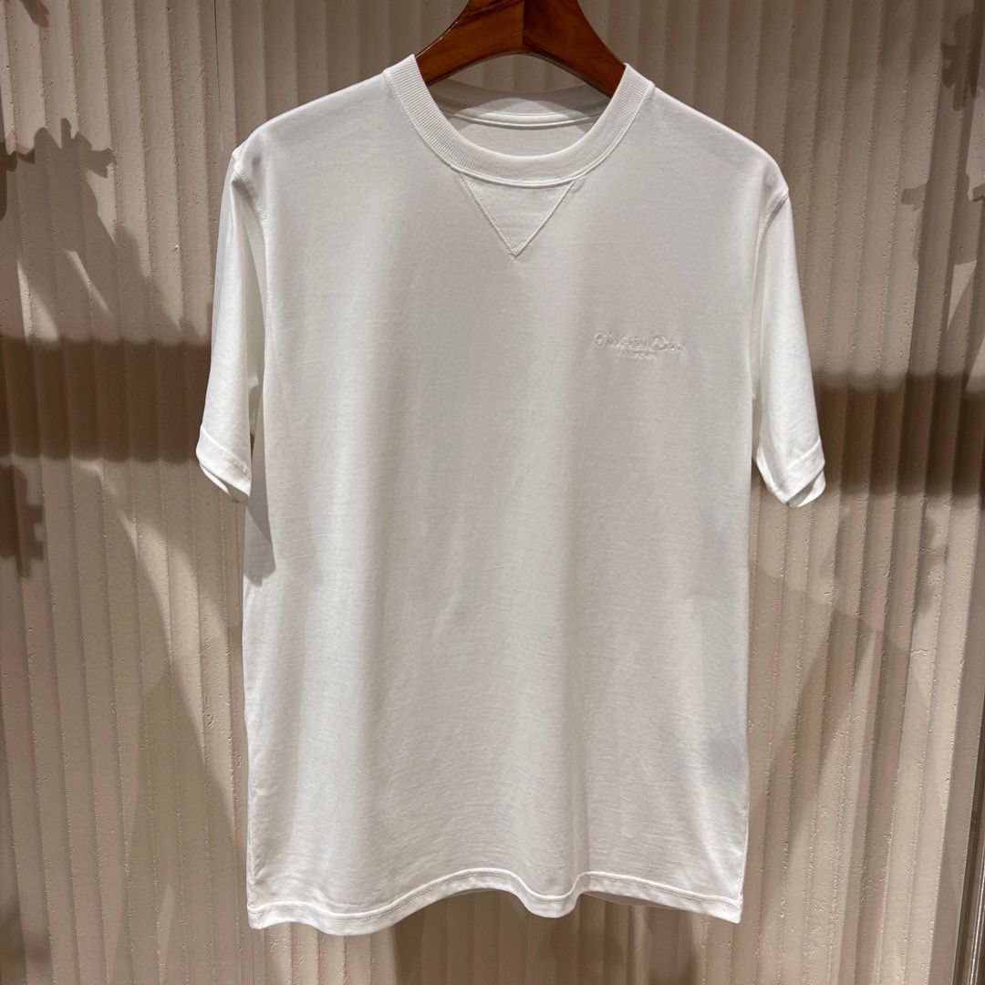 Dior T-Shirt – TSHP1946