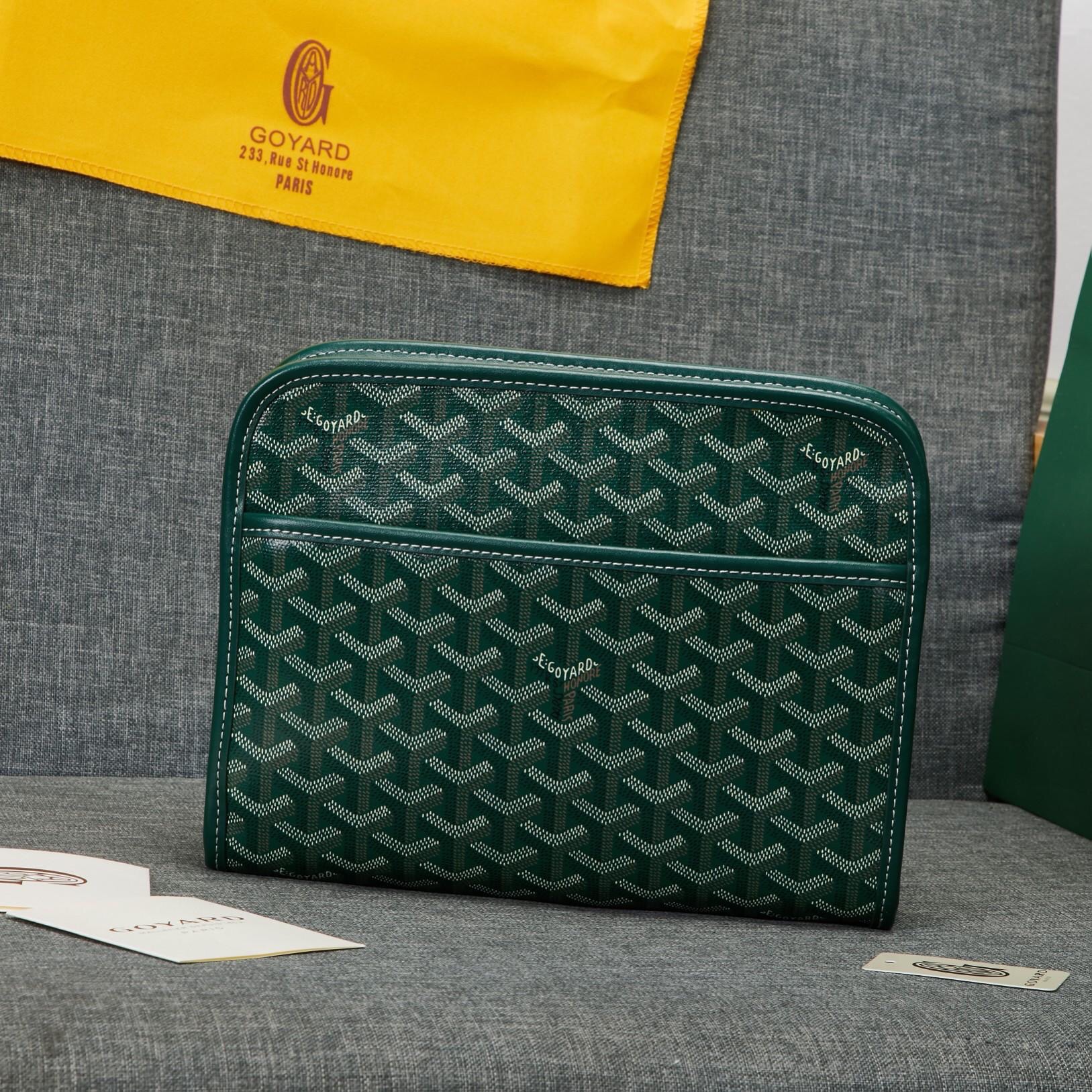Goyard MM Bag – BGBP1322