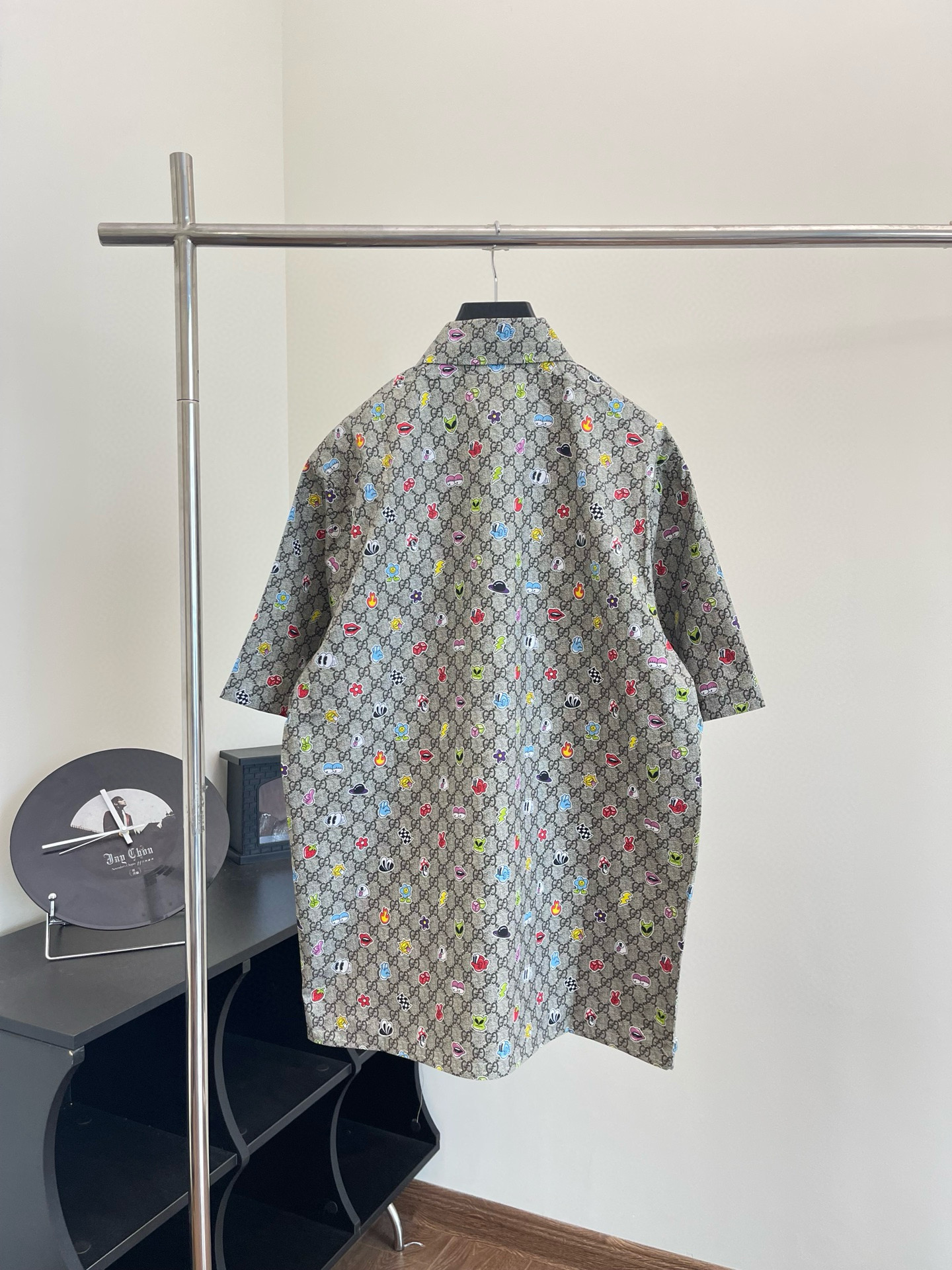 Gucci Shirt – TRJK1450
