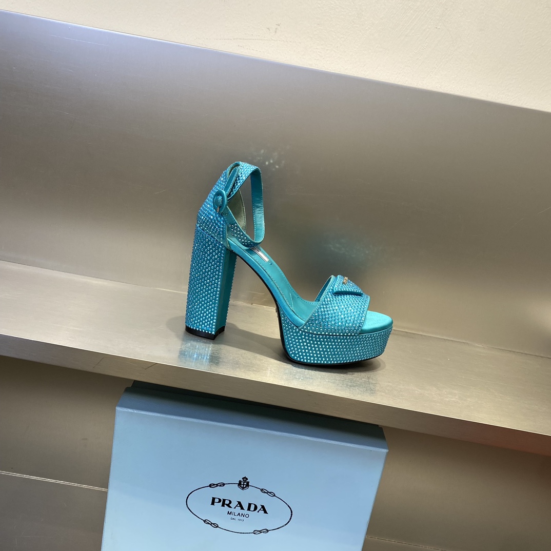 Prada Pumps – WPRD1013