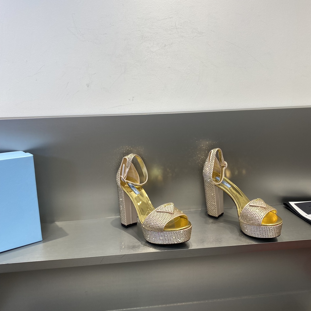 Prada Pumps – WPRD1011