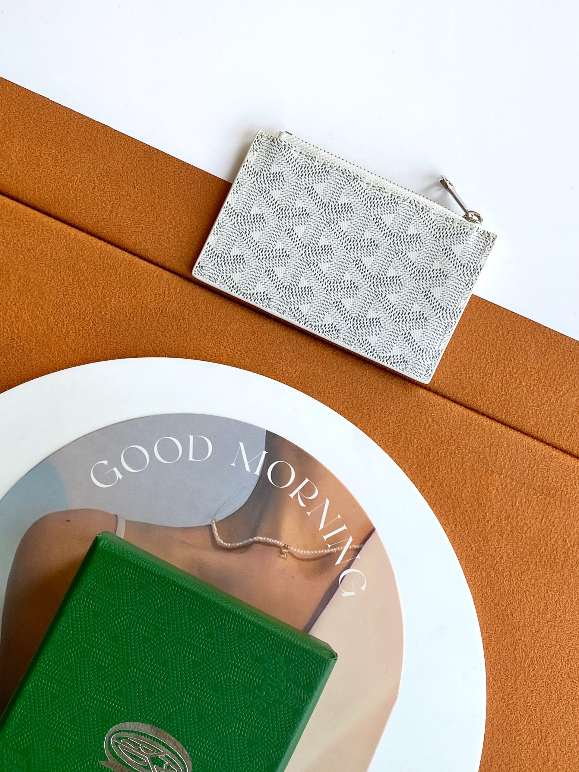 Goyard Wallet – MWLT1218