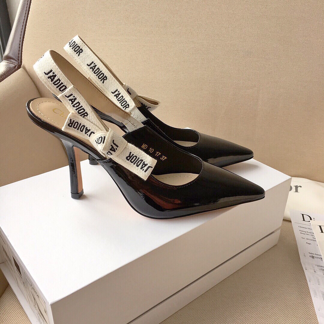 Dior Pumps – WOCD1044