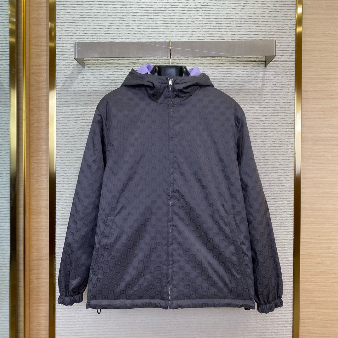Gucci Jacket – CJKT1676