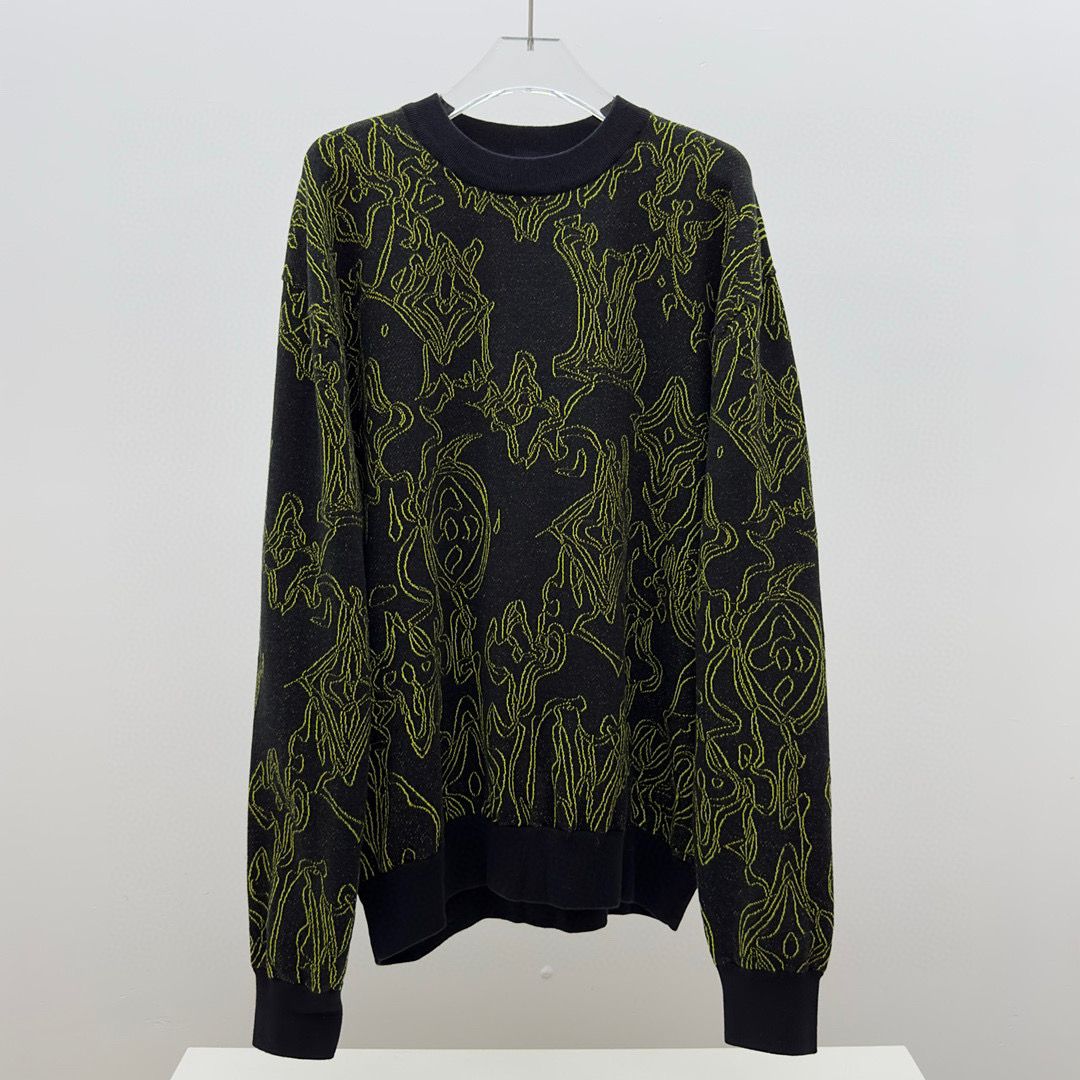 Louis Vuitton Sweater – SWHO1865