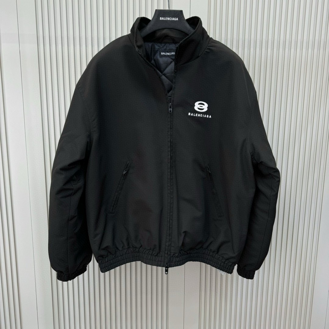 Balenciaga Jacket – CJKT1576