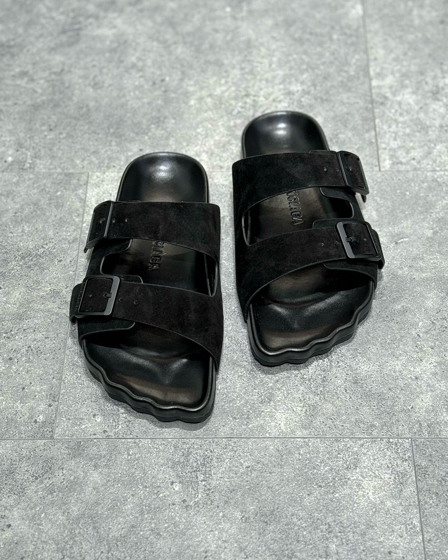 Balenciaga Slipper – SLPR1165