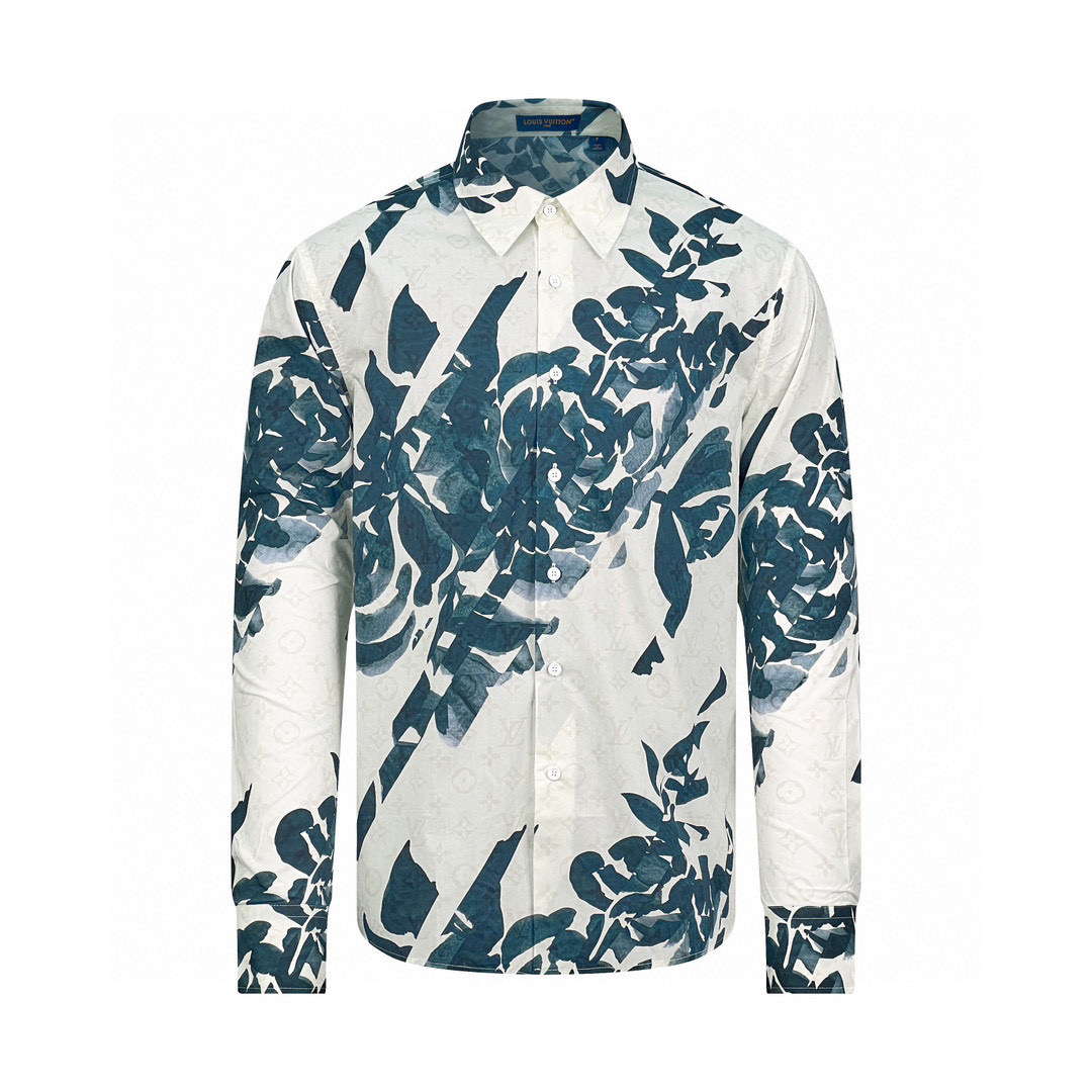 Louis Vuitton Shirt – SHTR1344
