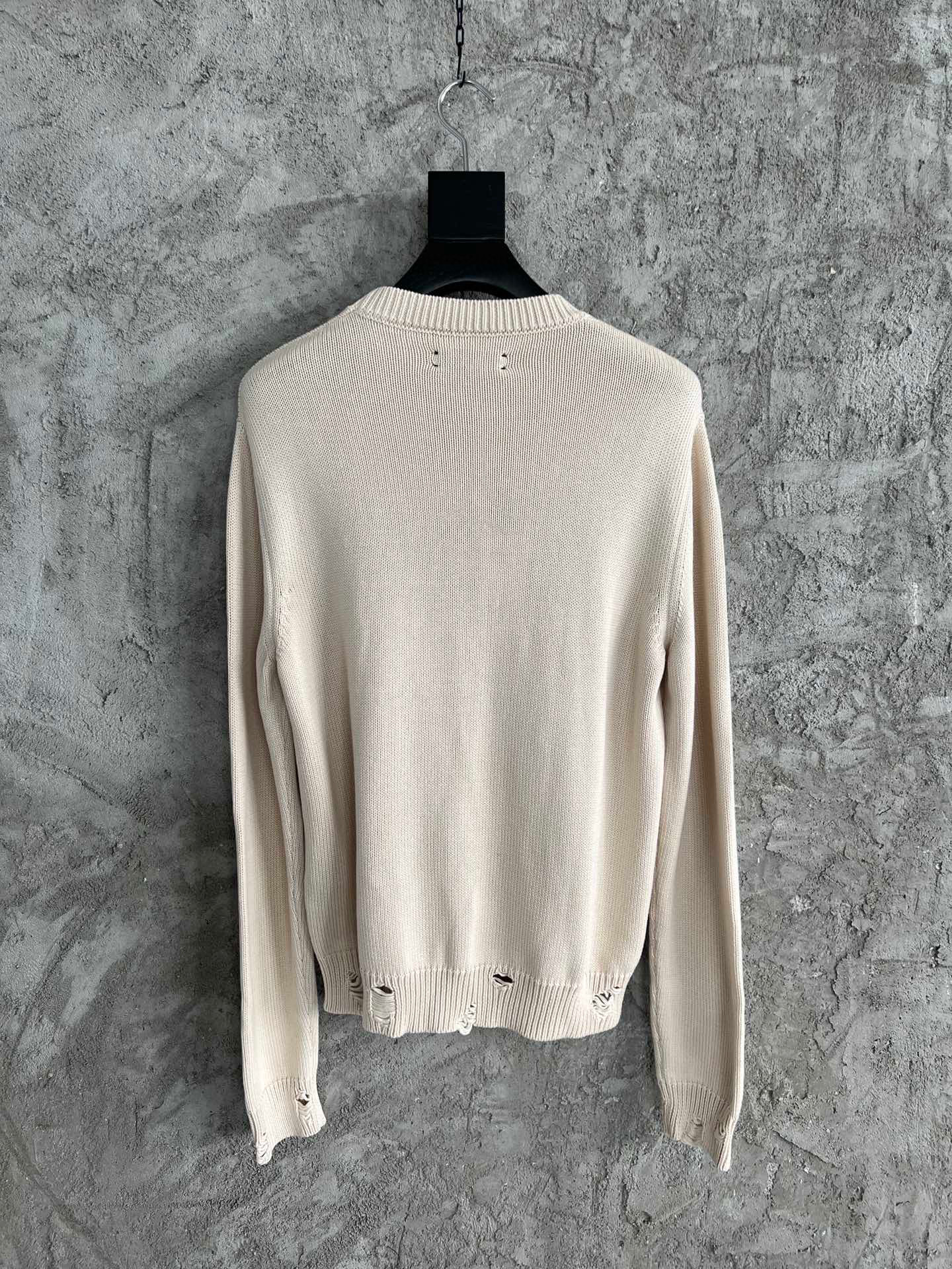 Amiri Sweater – SWHO1511