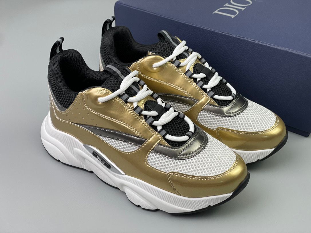 Dior B22 Sneaker – DIOR1209