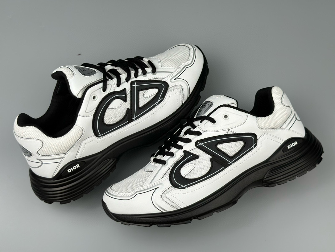 Dior B30 Sneaker – DIOR1267
