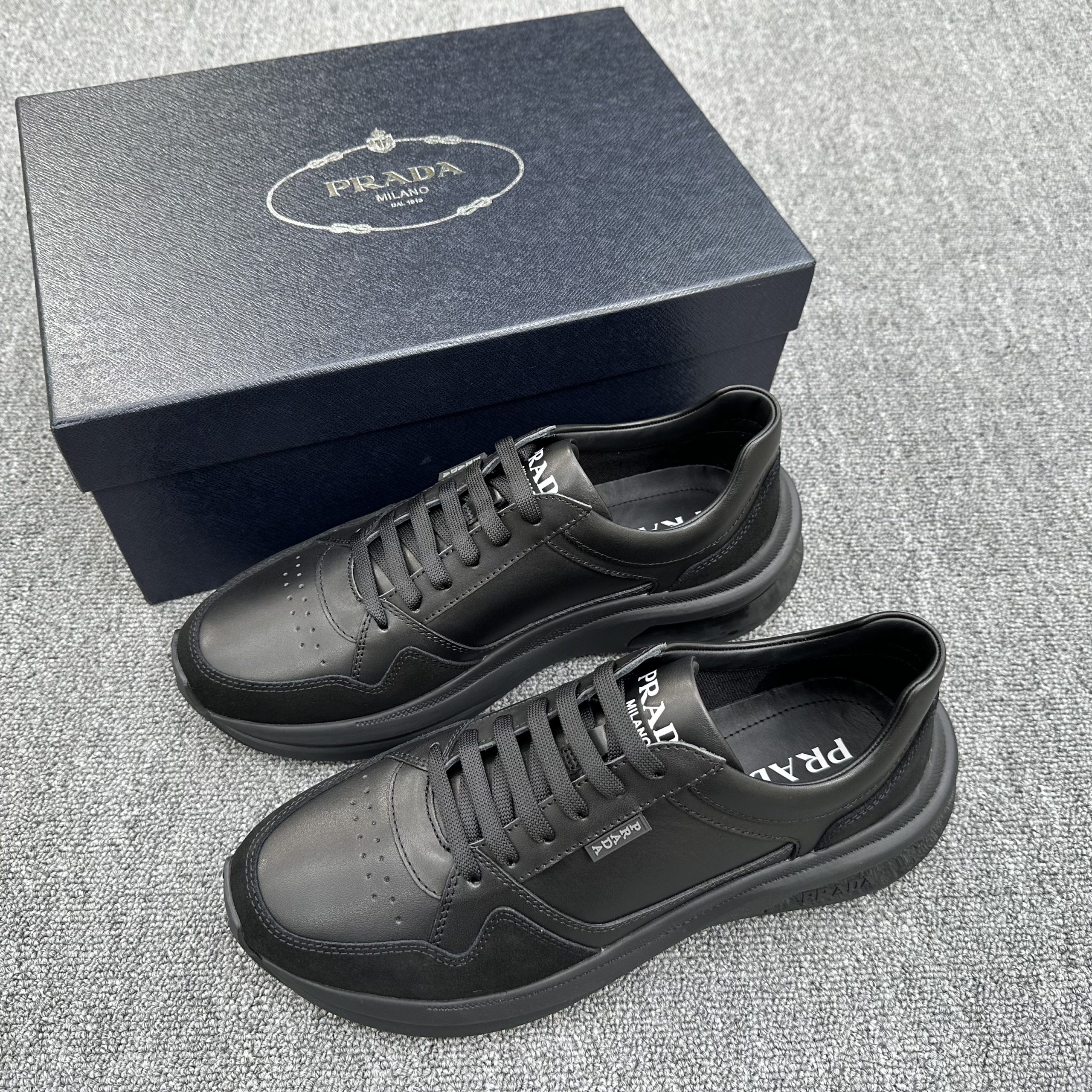 Prada Sneaker – PRDA1145