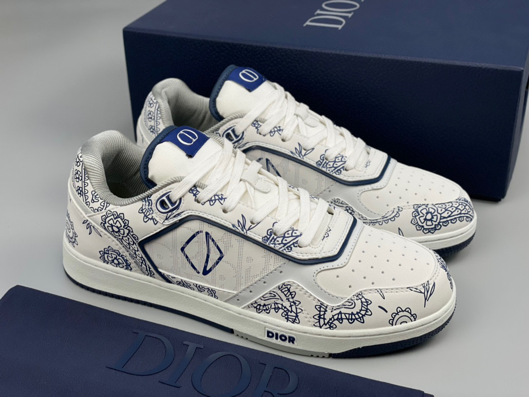 Dior B27 Sneaker – DIOR1138