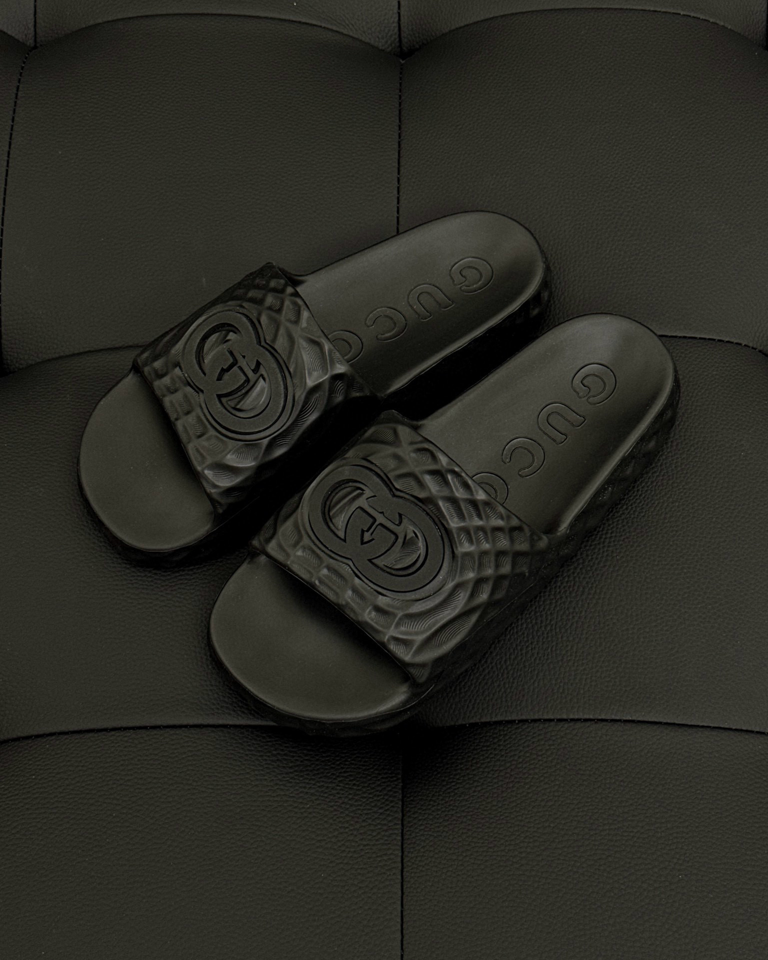 Gucci Slipper – SLPR1171