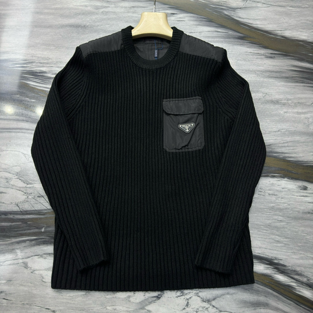 Prada Sweater – SWHO2438