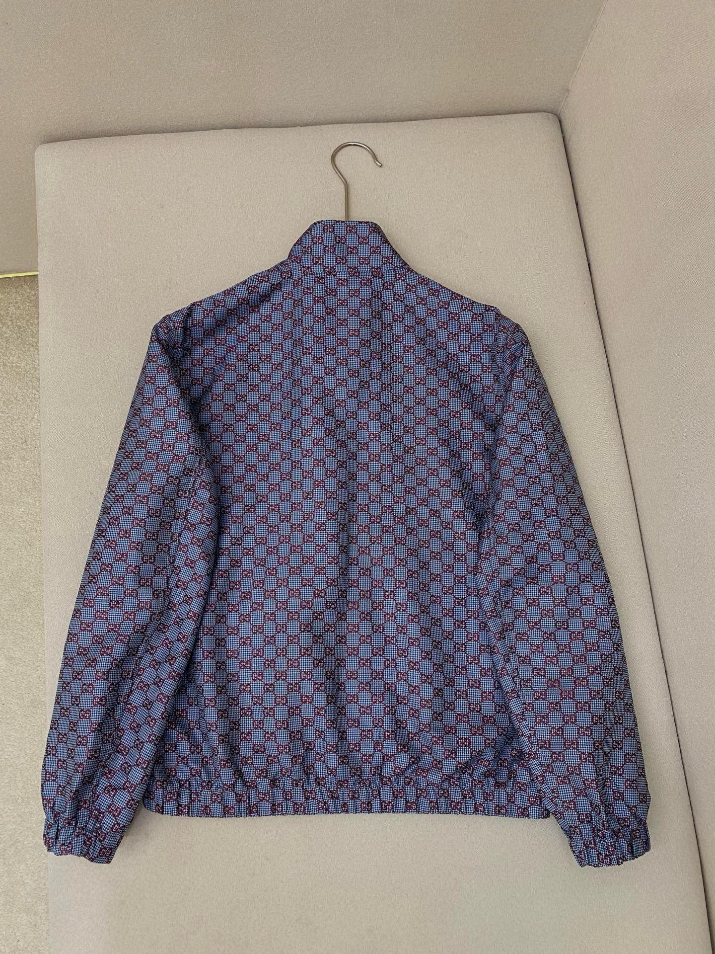 Gucci Track Jacket – TRJK1204