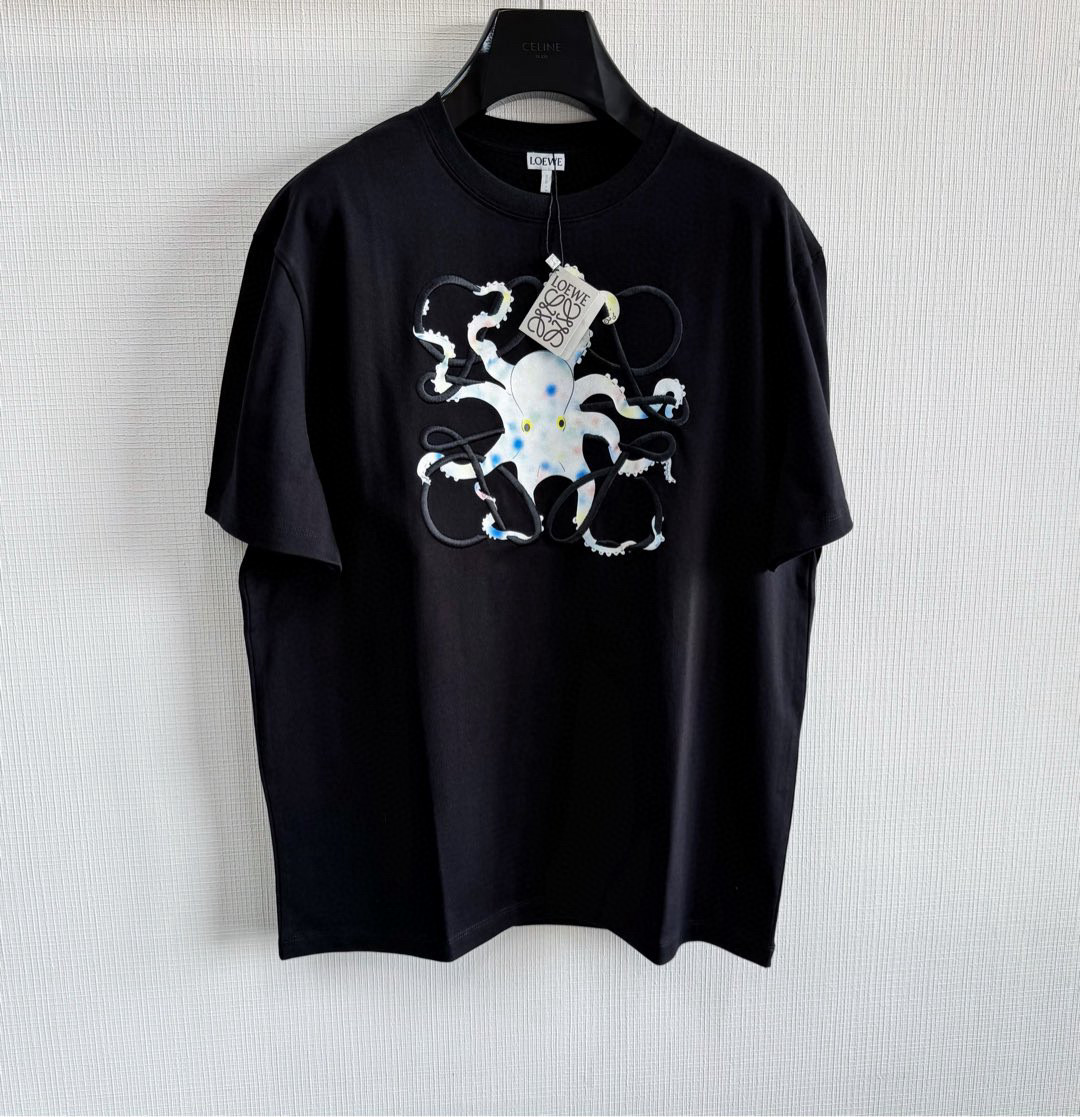 Loewe T-Shirt – TSHP3031