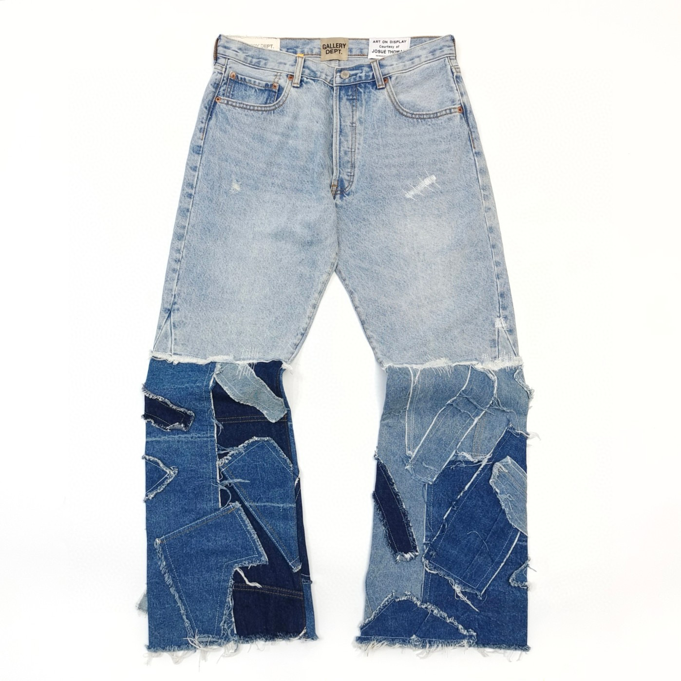 Gallery Dept Jeans – JEPA1241