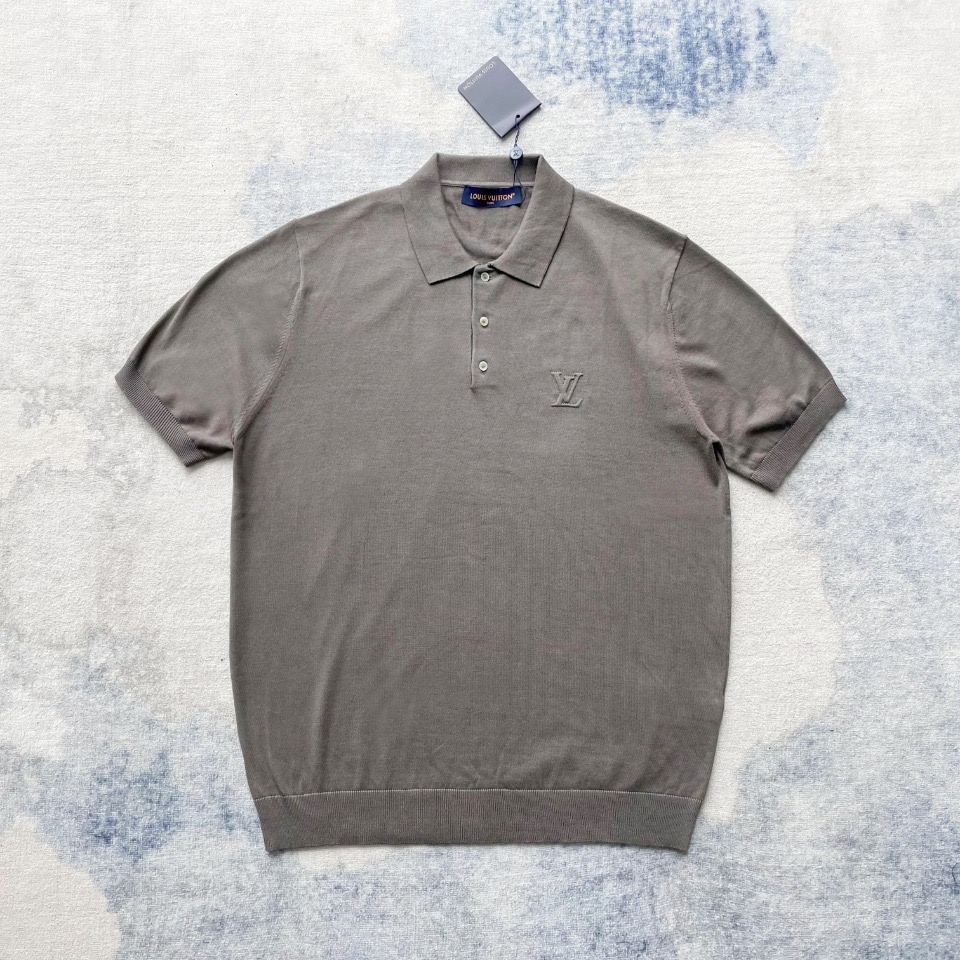 Louis Vuitton Polo Shirt – TSHP2243