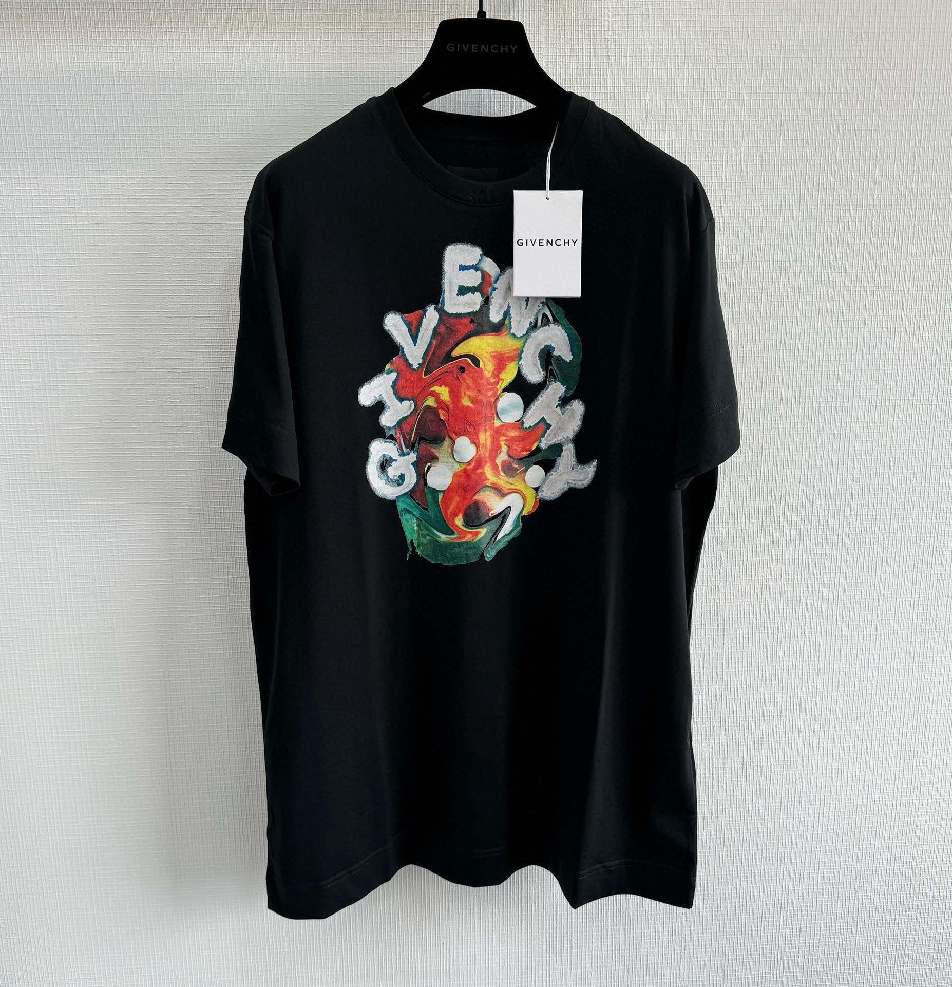 Givenchy T-Shirt – TSHP2593