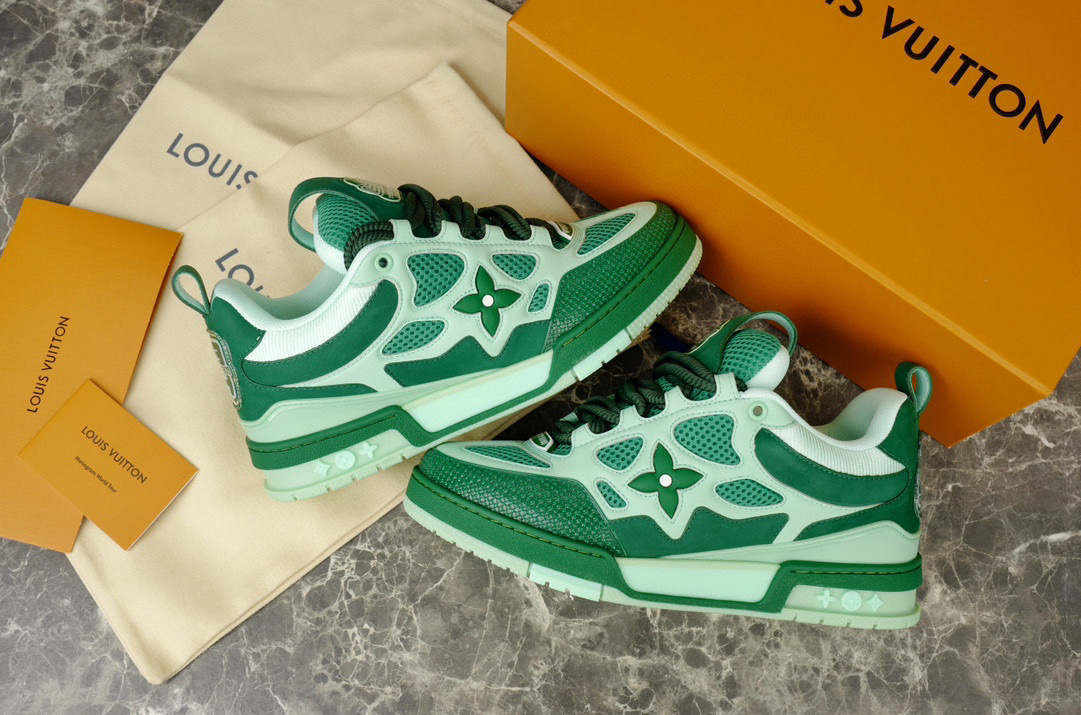 Louis Vuitton Sneaker – LSVT1362