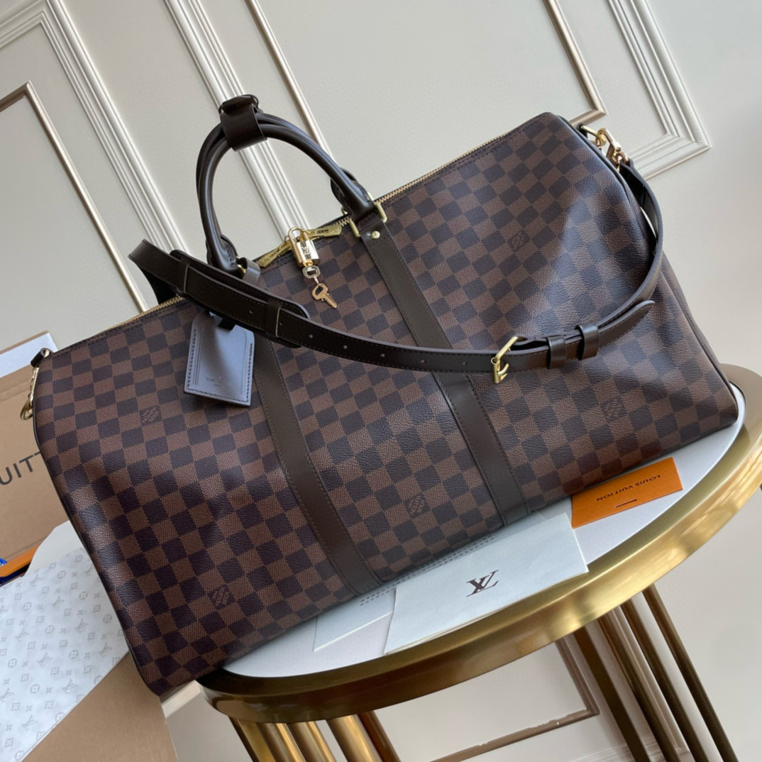 Louis Vuitton Keepall 50 – BGSC1044