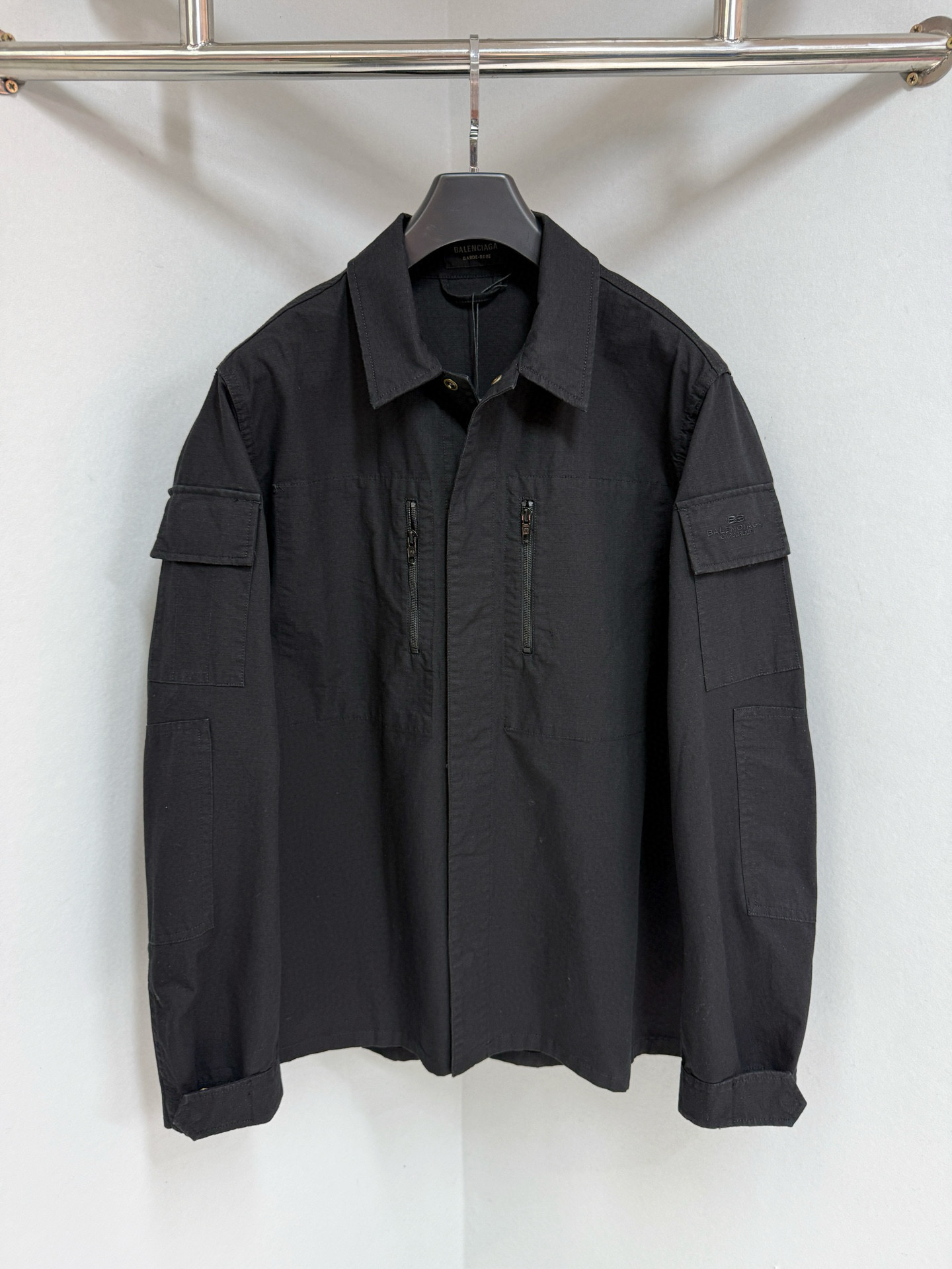 Balenciaga Shirt – SHTR1495