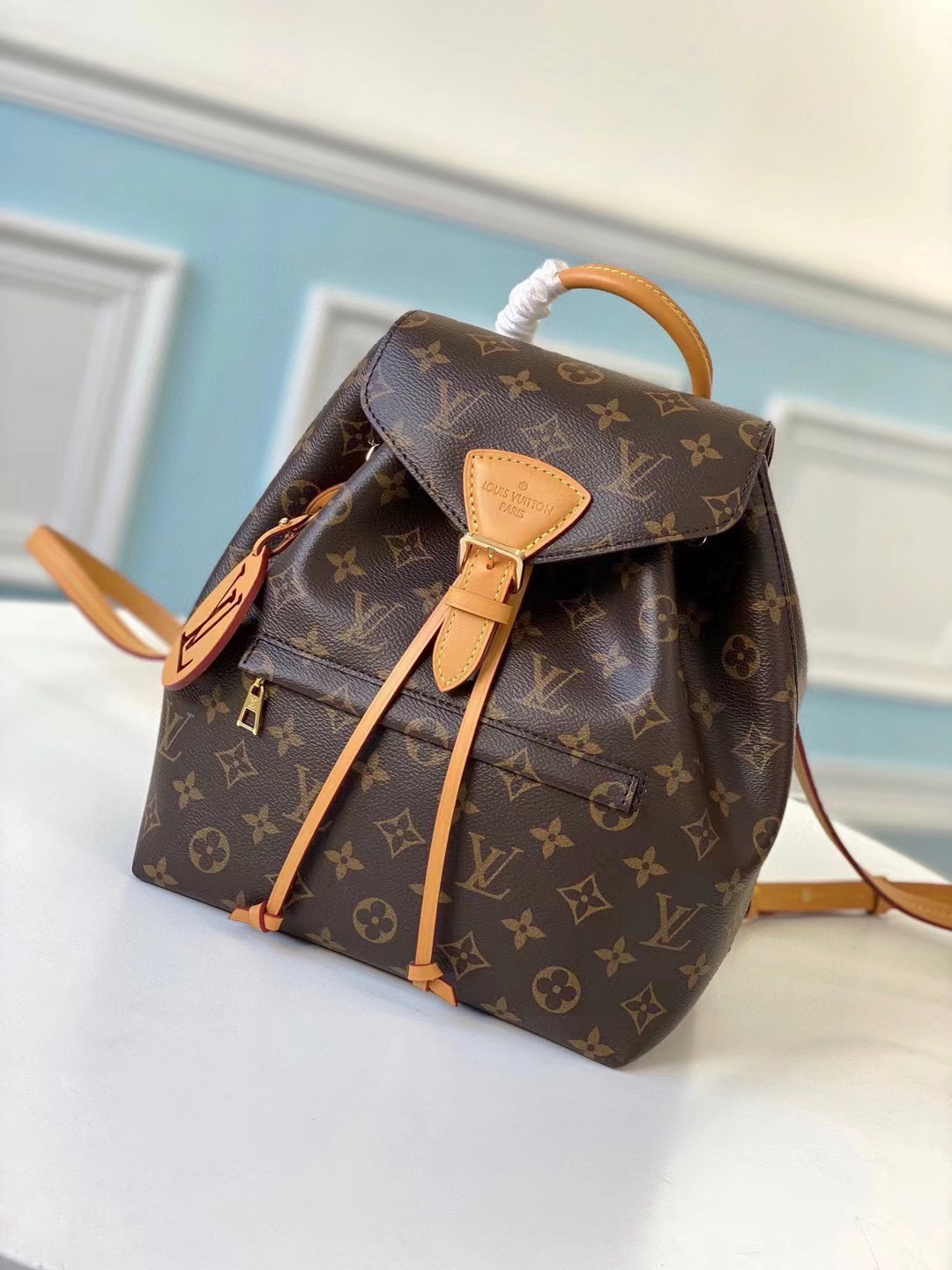 Louis Vuitton Backpacks – LVBG1003
