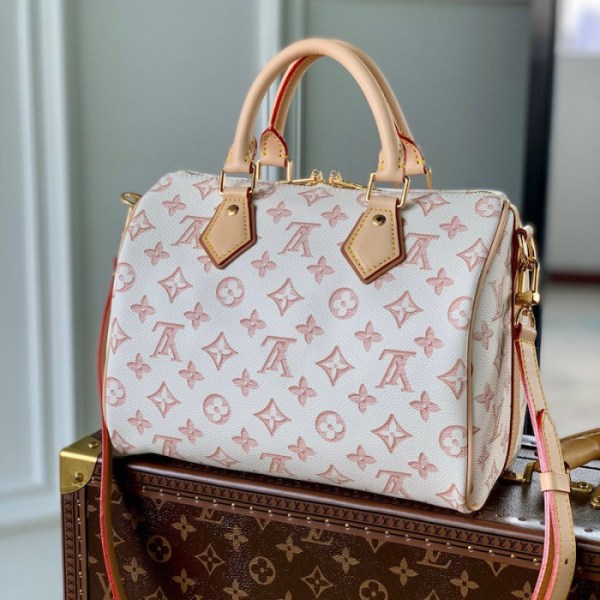 Louis Vuitton Shoulder Bag – LVSH1204
