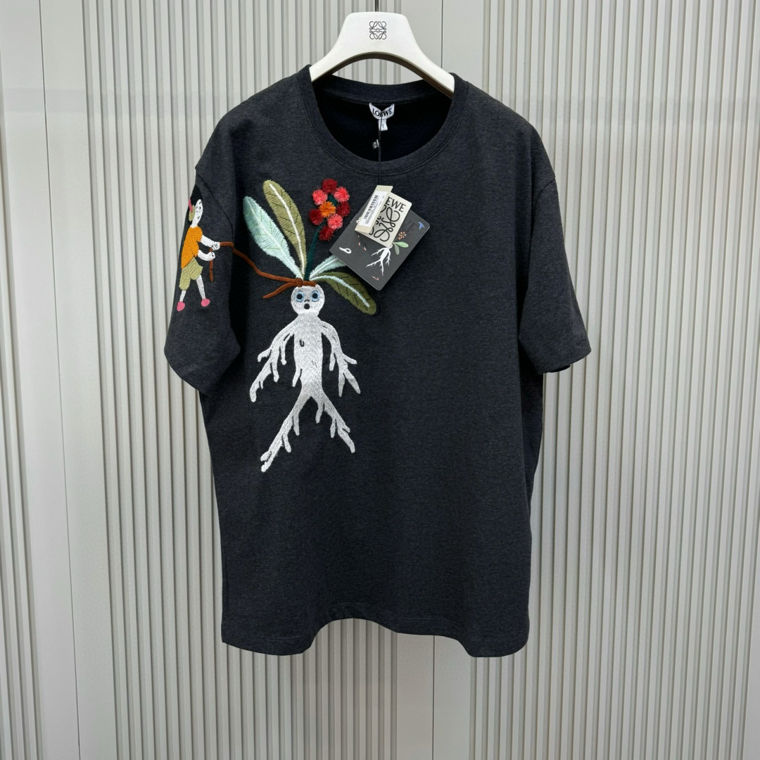 Loewe T-Shirt – TSHP2411